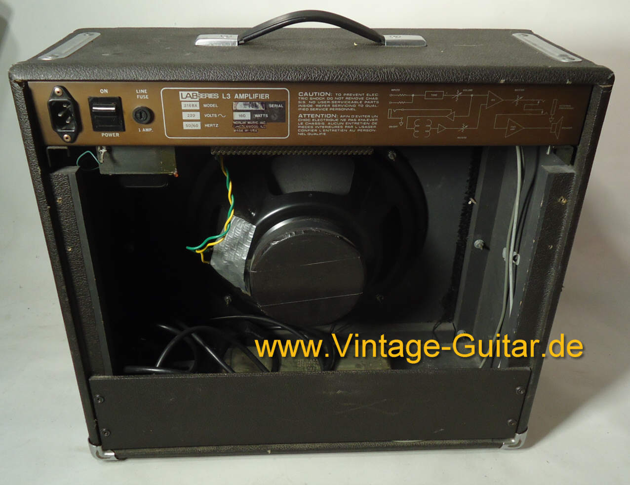 Lab series amp clearance